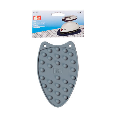 Prym Mini Eisenauflage grau