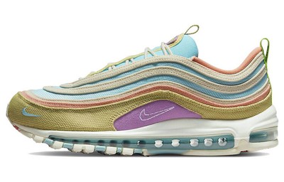 Nike Air Max 97 SE Wheat Grass-DM8588-400