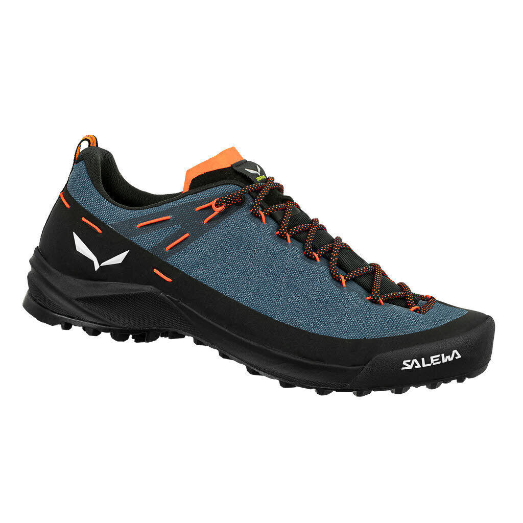 Мужчины на холсте SALEWA WILDFIRE Херрен НОЙВЕР 27990₽
