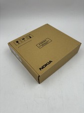 NOKIA XS-250X-A 3FE48118AC OPTICAL NETWORK TERMINAL