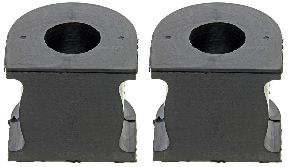 Kit de buje de barra estabilizadora de suspensión delantera al cuadro para Acura ZDX 2010-2012 Foto 3 de 4