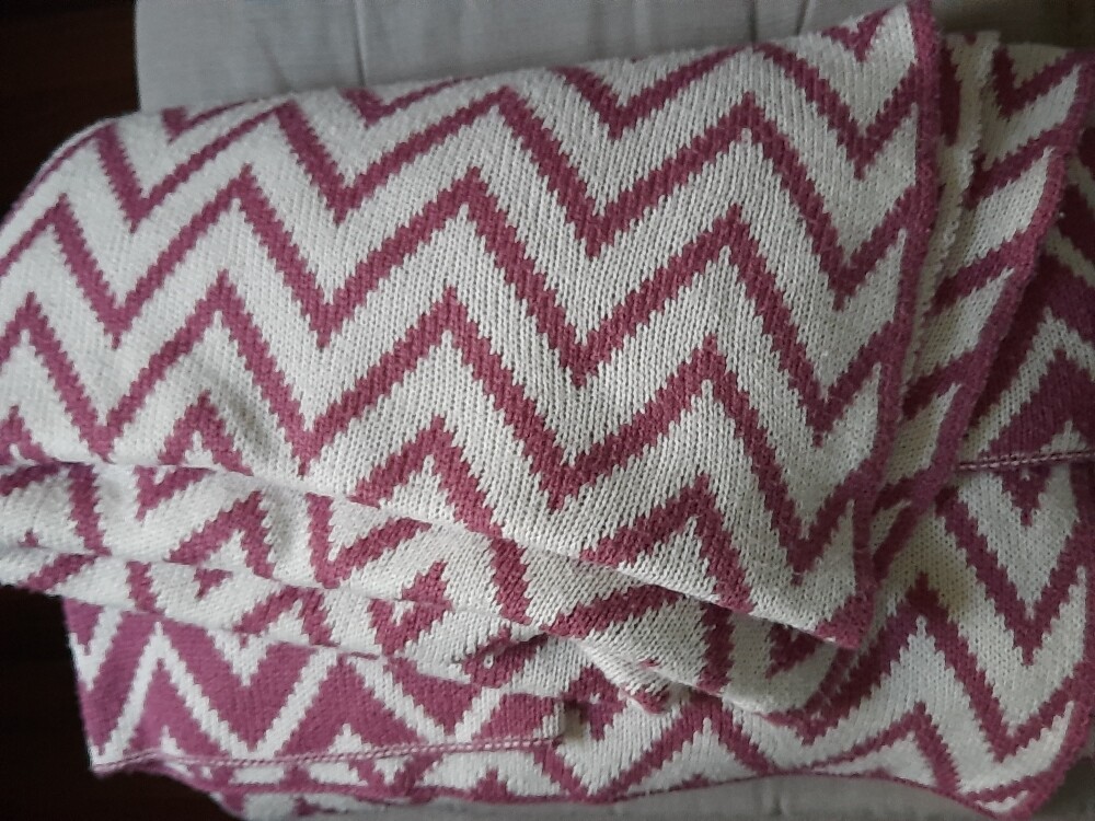 Decke, Kuscheldecke, beige mit alt Muster, 100 % Polyacryl, TCM, 170 x 140cm Decke, Kuscheldecke, beige mit alt Muster, 100 % Polyacryl, TCM, 170 x 140cm