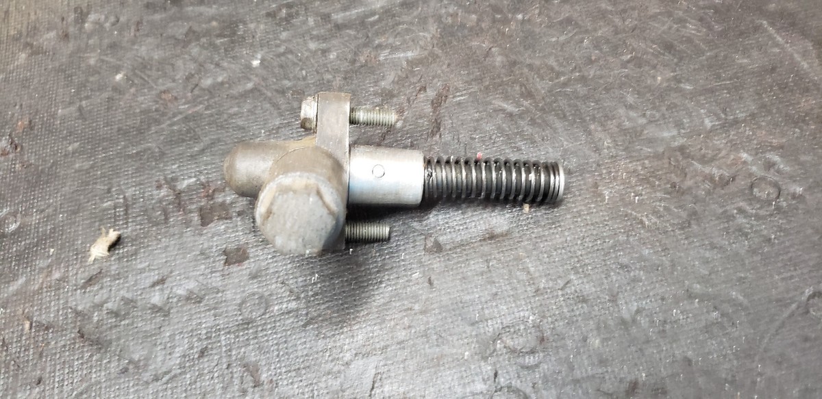 1988 KAWASAKI ZX600C ZX600 ZX 600 GPZ600 CAM CHAIN TENSIONER