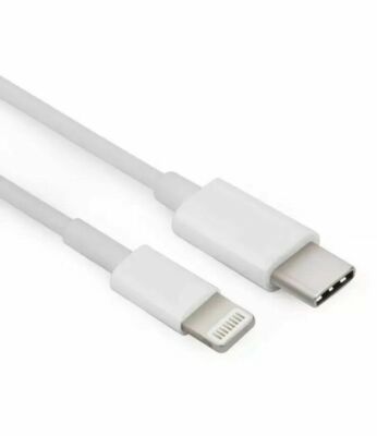 Genuine Original USB-C Apple iPhone Charger For iPhone 14 Pro Max