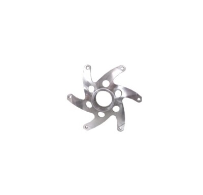 LoneStar Racing LSR Billet Sprocket Hub 6 Bolt Finger Design Yamaha Blaster