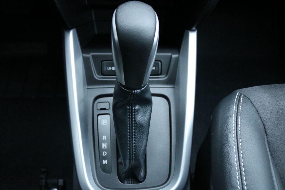 Suzuki Vitara 1,6 Exclusive aut.