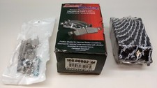 Centric 106.09062 Disc Brake Pad Set Posi-Qui...