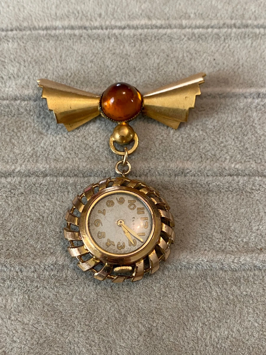 Pocket brooch outlet