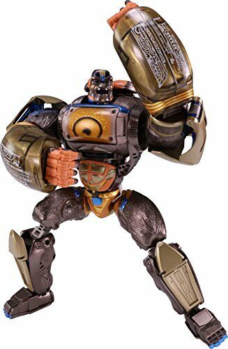 TAKARA TOMY Transformers TF Encore Beast Wars Returns Convoy NEW Japan - Picture 1 of 9