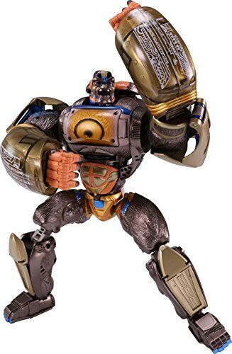 TAKARA TOMY Transformers TF Encore Beast Wars Returns Convoy NEW Japan EMS - Picture 1 of 9