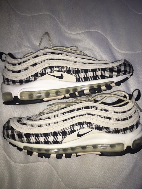air max 97 flannel