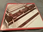 BEATLES 1962 - 1966 CAPITOL 2xLP VG+ red vinyl ltd. White Letters 1978