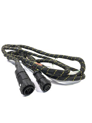 Power Soak Systems 27847-C Wire Wiring Harness For PS-201 & 200PSS120L21D1