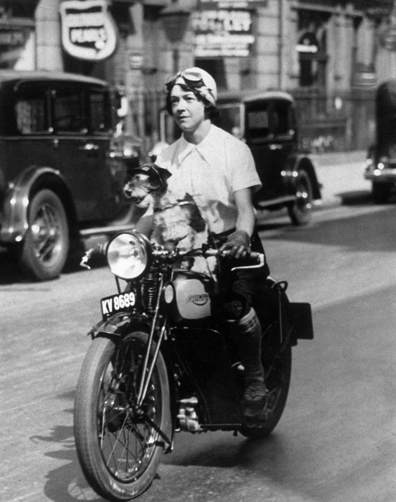 Cars, Motorcycle, Police, Fireman & Racing 4
