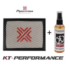 Pipercross - Filter - Citroen - C5 Aircross - 1.5 BlueHDi - 131 PS - ab 05/18