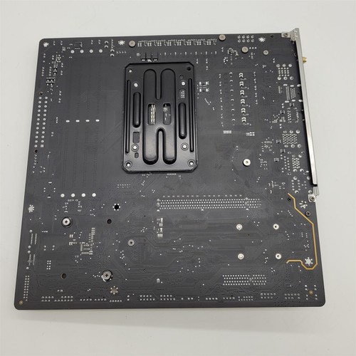 GIGABYTE B650M AORUS ELITE AX AM5 MicroATX AMD Motherboard -NOT WORKING- - Bild 7 von 7