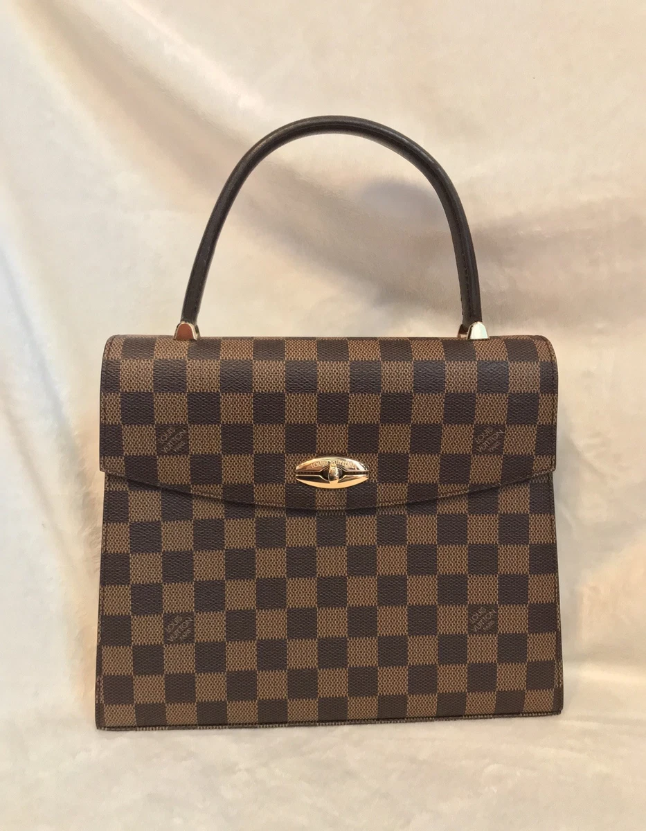 Louis Vuitton Damier Malesherbes