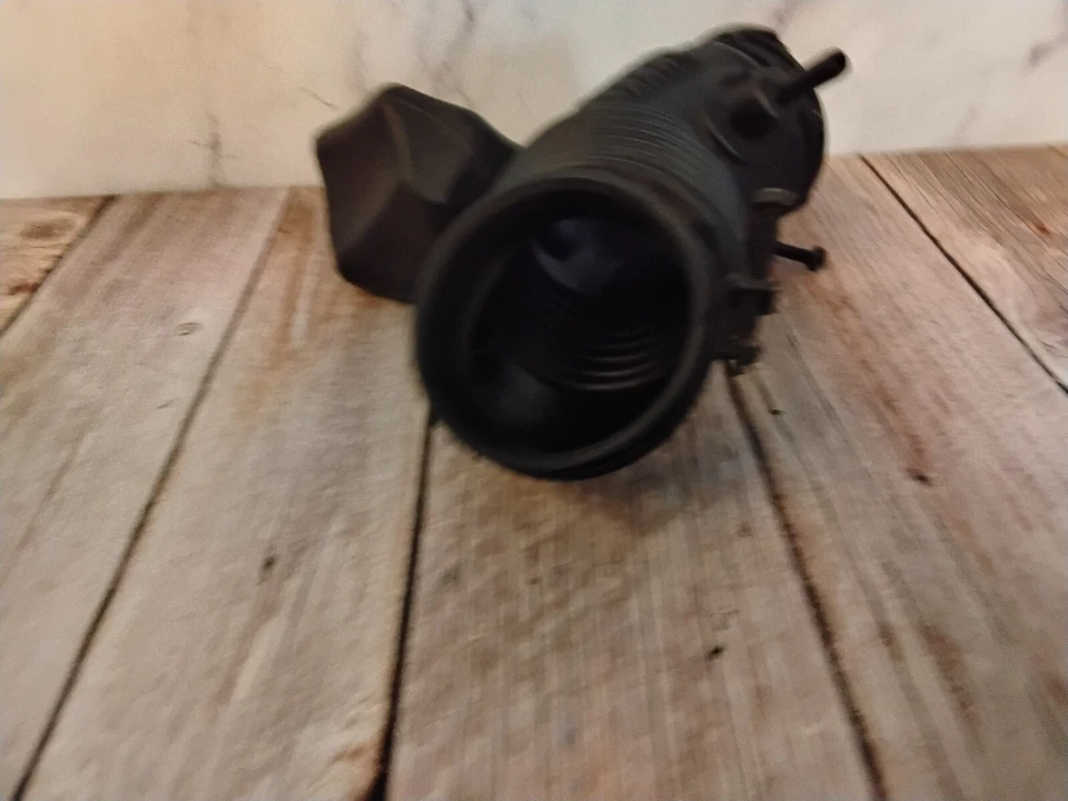 2011-2016 Hyundai Elantra Air Intake Cleaner Hose Duct Tube Pipe Foto 2 de 3