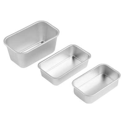 Leichte und effiziente Backformen aus Aluminiumlegierung perfekt für Käsekuchen