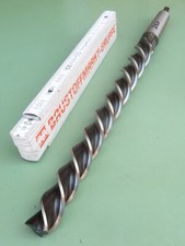 HSSE Schälreibahle Ø 20 mm 1:50 MK3 Maschinen Reibahle Stiftloch Kegelreibahle