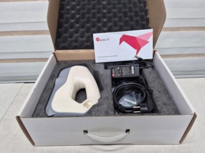 **DISCOUNT** Artec 3D Eva-M Handheld 3D Scanner EVA Lite