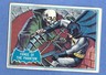 Batman 1966 Topps Blue Bat #24B Fangs of the Phantom