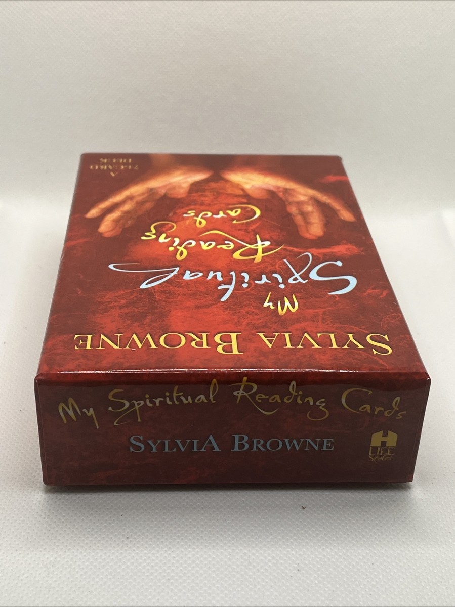 My Spiritual Reading Cards 74枚セット