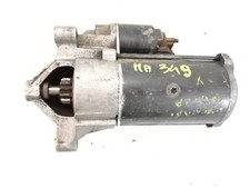 Moteur De Démarrage Fiat Ducato 1.9 D / 1.9 TD 1998-2002 LRS01579 MA349