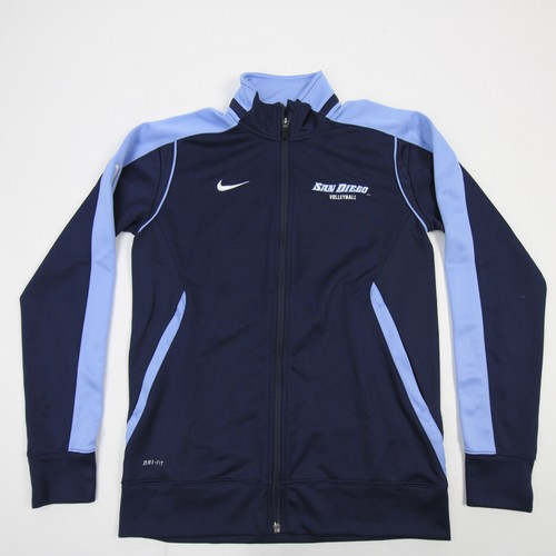 San Diego Toreros Nike Dri-Fit Jacket 