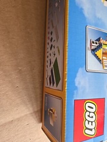 LEGO CREATOR: Beach Hut (31035) RETIRED Brand New Factory Sealed *Read details