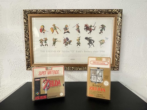 Manual super nintendo Super Mario All Stars/Super Mario World Esp #1 - Picture 6 of 6