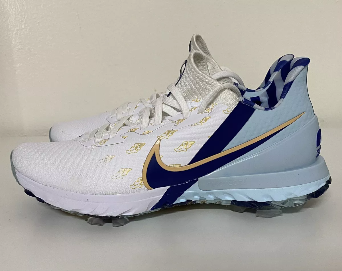 Nike golf clearance shoes us open
