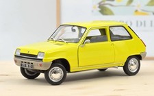 Norev Renault R5 1974 1:18 185173