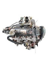 Moteur Fiat UNO