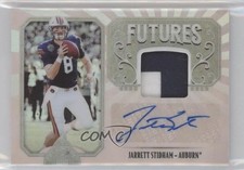 2019 Panini Legacy Futures Patch Auto Jarrett Stidham #FP-JS Patch Auto 0ma6