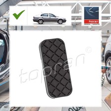 Pedalbelag, Fahrpedal Topran für Skoda Octavia I 1U2 1.9 TDI