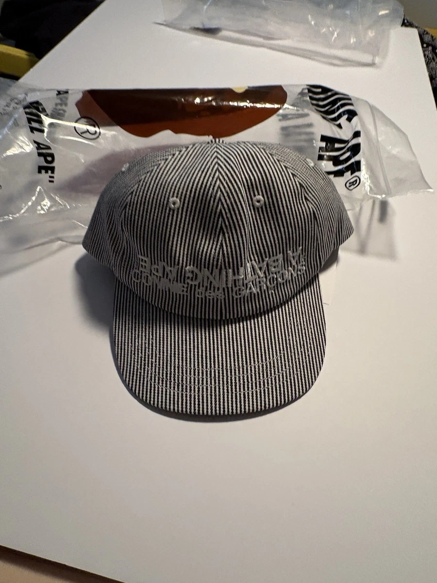Comme des Garçons HaT products for sale | eBay