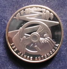 2011 10 Euro Germany 125 Years Automobile