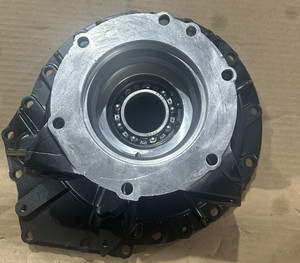 ALLISON 1000 2000 4X4 extension ADAPTER HOUSING 29542109 HD UPDATED WEBBING