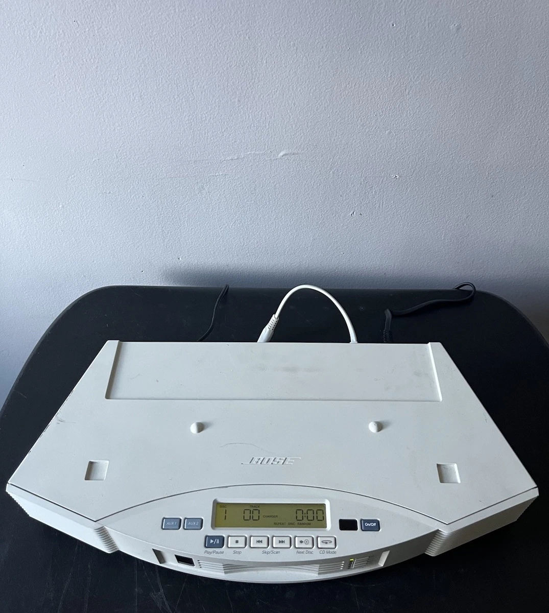 Bose Acoustic Wave Music System Ii for sale | eBay