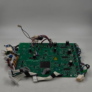 Worx WG790E.1 26H9115 Hauptplatine Rasenmäher für Ersatzteile