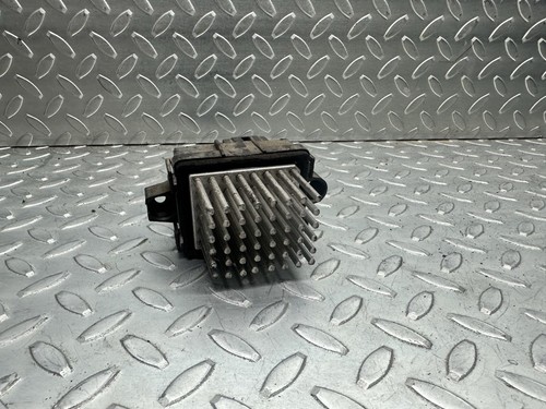 Résistance Chauffage Pour OPEL Astra J à Partir De 13503201 (09 - Photo 1/3