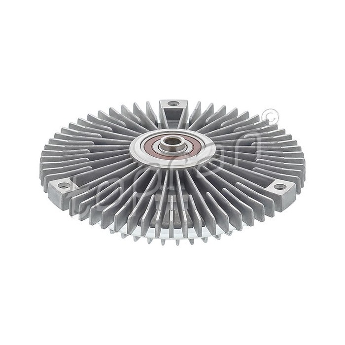 Embrayage ventilateur radiateur Mercedes Sprinter 0002005822 pièce de refroidissement