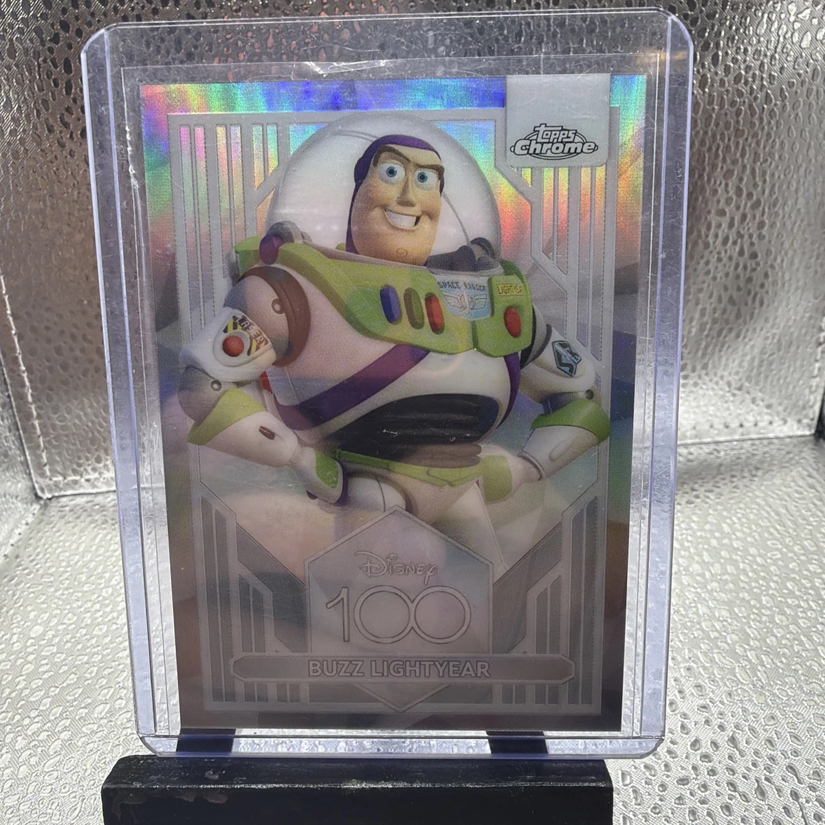 D23 Expo Disney Collectable Trading Cards for sale | eBay