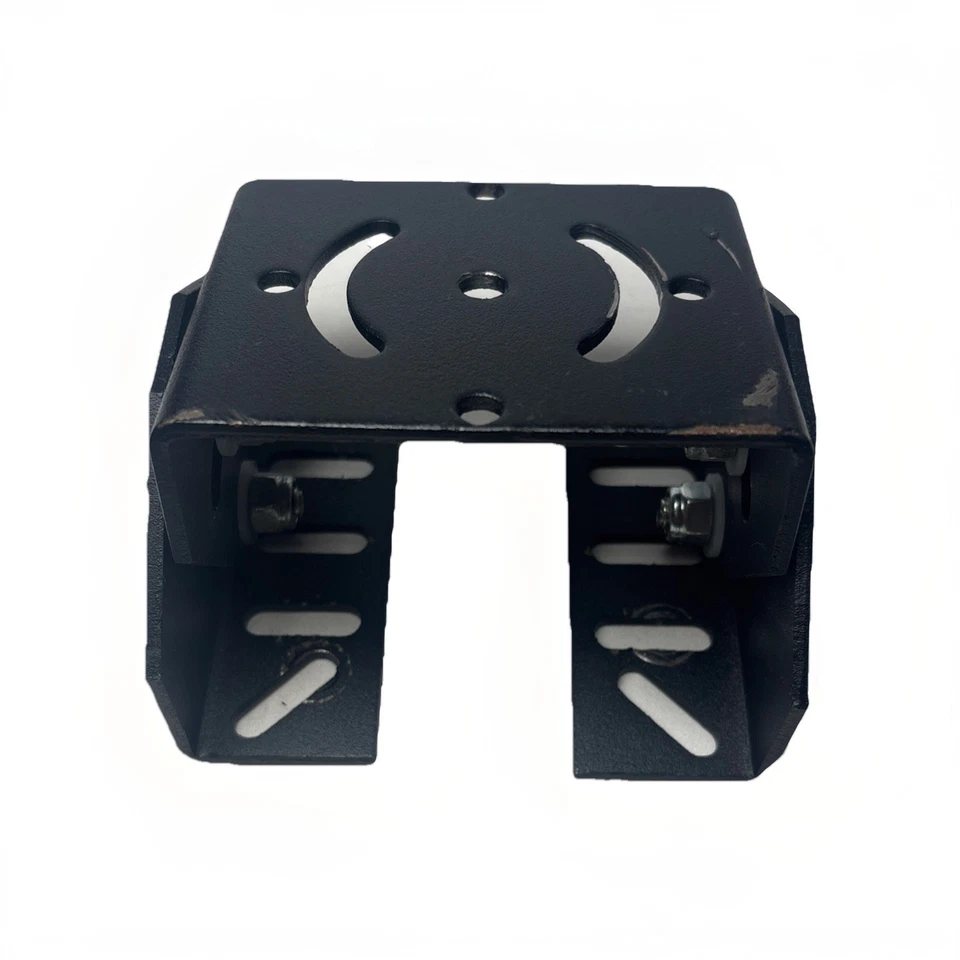 Havis Low Profile C-3075-3 Tilt & Swivel 2.5-Inch Laptop Mounting Bracket Used - Image 3 of 4