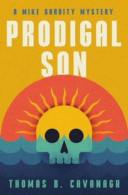 Prodigal Son by Thomas B. Cavanagh Paperback Book