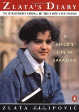 Zlata's Diary by Filipovic, Zlata