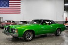 1973 Mercury Cougar XR7