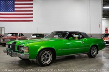 1973 Mercury Cougar for Sale