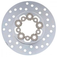 Bremsscheibe Hinten Ebc MD6217D FüR Honda Trx 650 Fa Fourtrax Rincon 2003-2005